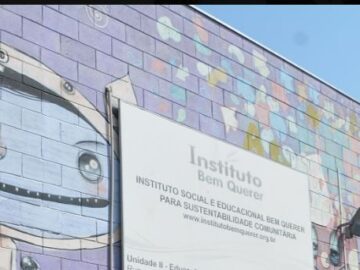 Recurso para o Instituto Social e Educacional Bem