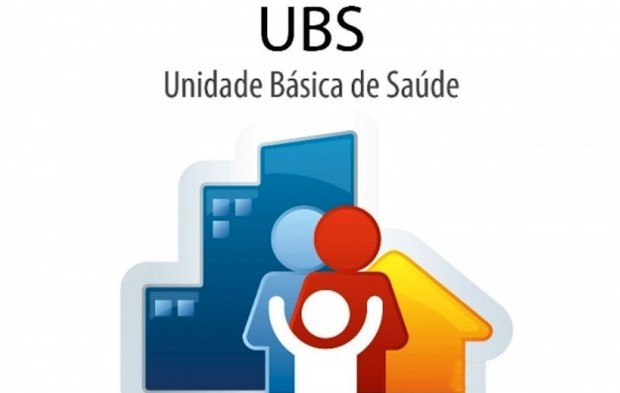 Construção de uma UBS no Parque Industrial Manches  Bauru