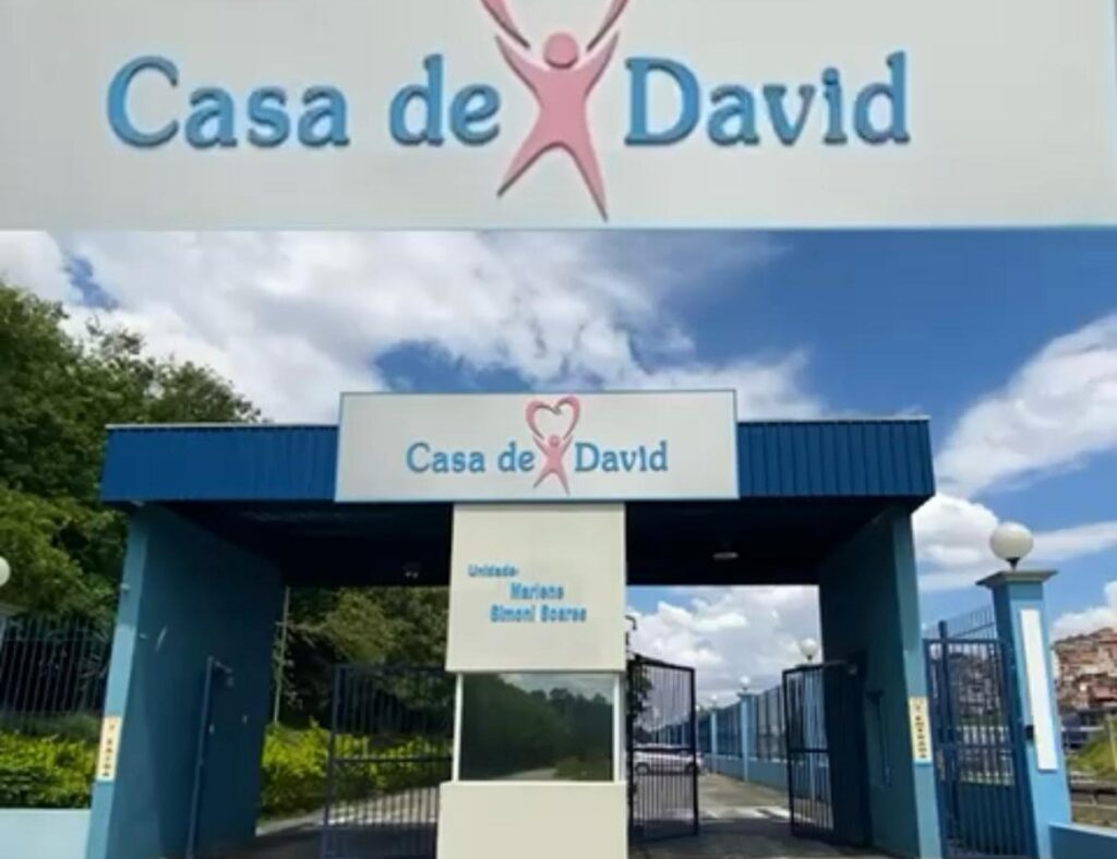 Recurso Santa Casa de Davi  São Paulo