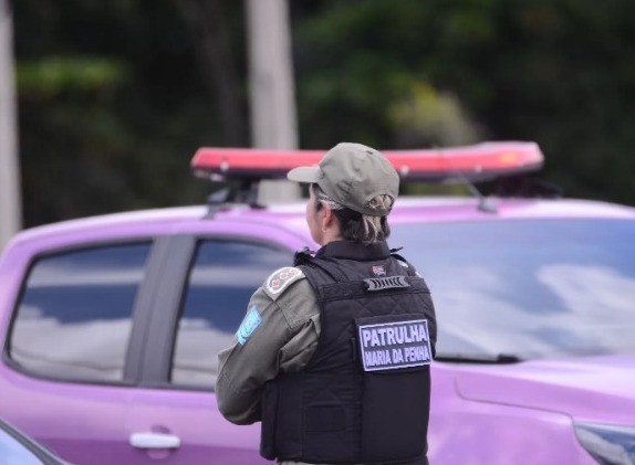 Solicitação de viaturas destinadas Ã  Patrulha Mar