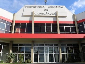 Recursos para Saúde  Cafelândia