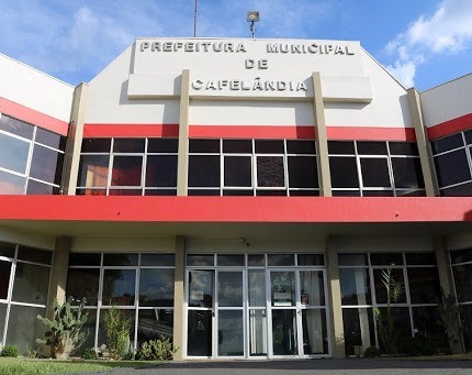 Recursos para Saúde  Cafelândia