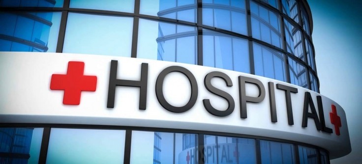 Hospital Escola  Custeio MAC  Santana de Parnaib