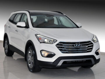 Aquisição de um carro  Salesópolis