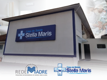 Casa de Saúde Stella Maris  Rede Madre  Caragua