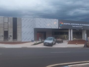 Compra de Medicamento para SAÚDE  HOSPITAL ASSI