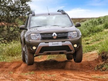 Aquisição de um veículo 4 x 4, para transportar pessoas até as propriedades rurais – Espírito Santo do Pinhal