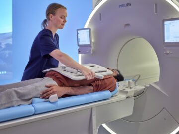 Ressonância Magnética para a Santa Casa de Franca