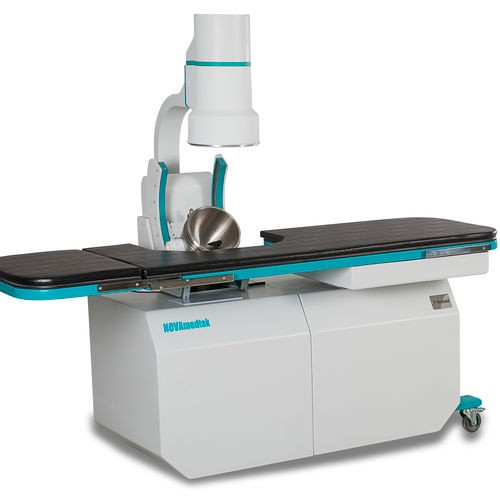 Litotriptor Extracorpóreo para a Santa Casa de Franca