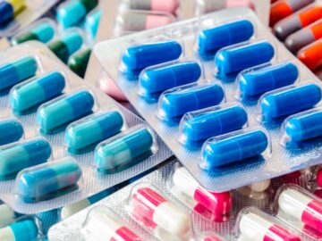 Custeio de medicamentos e materiais para área da saúde municipal – São Pedro do Turvo