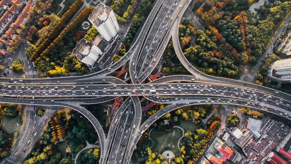 Infraestrutura Urbana  Lourdes