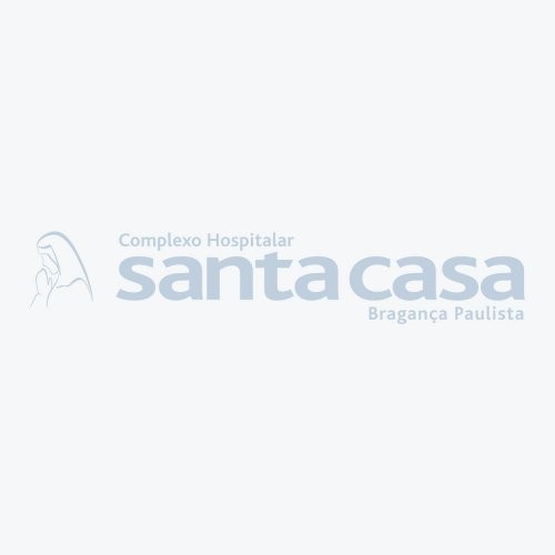 Custeio para a Santa Casa de Bragança Paulista