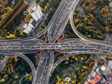 Investimento em infraestrutura urbana  Araçoiaba da Serra