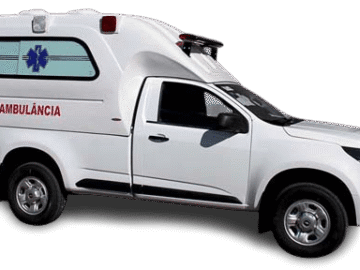 Aquisição de ambulância de suporte avançado para a Santa Casa de Itararé