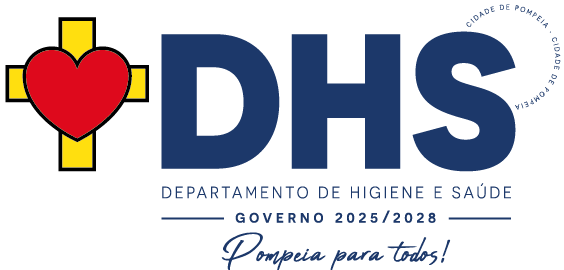 Custeio para o Departamento de Higiene e Saúde  Pompeia