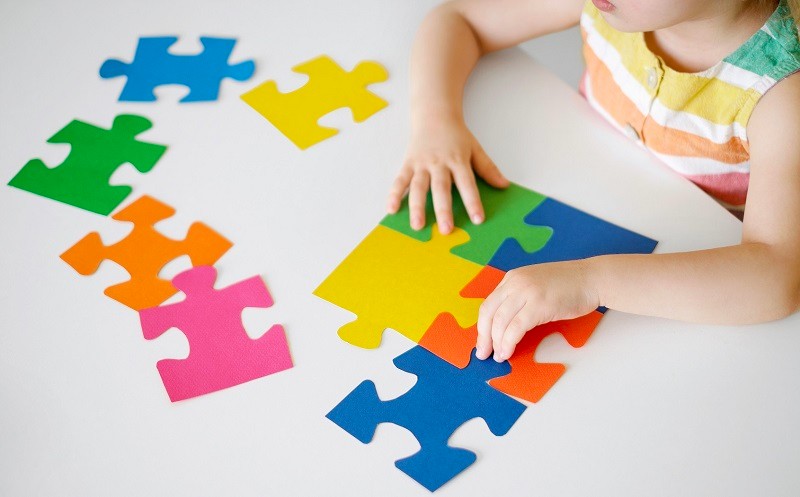 Construção de um Centro de Referência para Crianças com Transtorno do Espectro Autista (TEA)  Piratininga