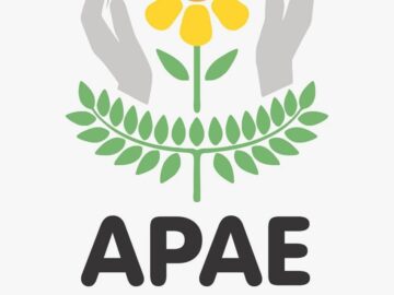 Custeio para a APAE  Arealva