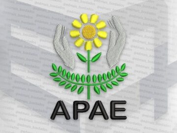 Custeio para a APAE  Itararé