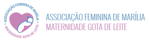 Custeio para a Associação Feminina de Marilía Maternidade e Gota de Leite  Marilía