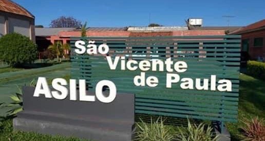 Aquisição de um veículo destinado ao Asilo São Vicente de Paulo  Rubiácea