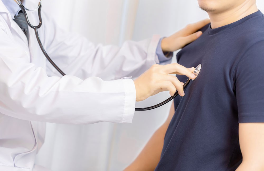 Criação do Centro de Prevenção de Doenças Cardiológicas (CPDC)  Boracéia