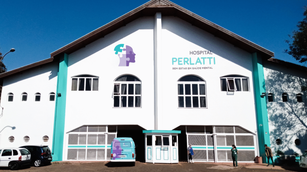 Custeio para a Associação Beneficente Thereza Perlatti  Jaú