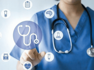 Implantação do projeto Hospital Sem Papel  Ribeirão Preto