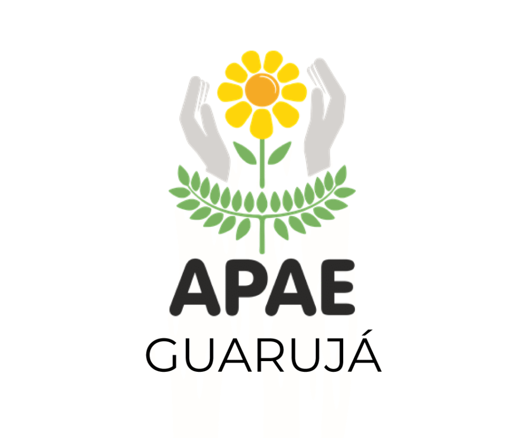 Projetos esportivos na APAE  Guarujá