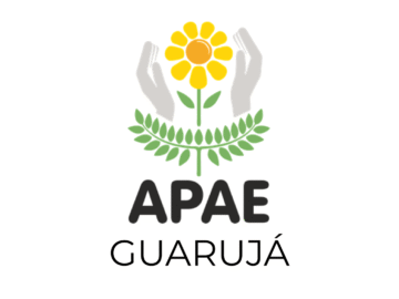 Projetos esportivos na APAE  Guarujá