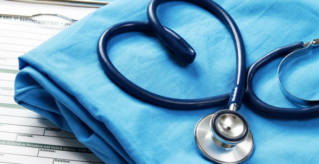 Custeio para a saúde  Lucélia