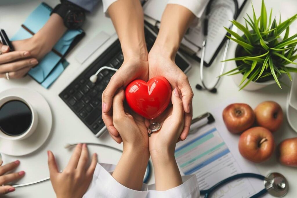 Custeio para a saúde  Monte Castelo