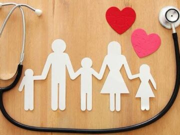 Custeio para a saúde – Panorama