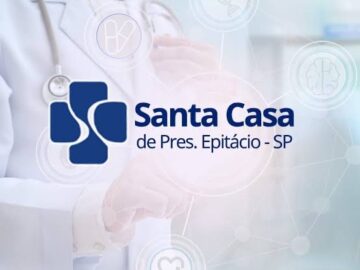 Custeio para a Santa Casa – Presidente Epitácio