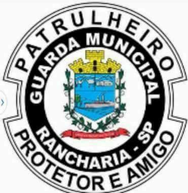 Carro para Guarda Municipal – Rancharia