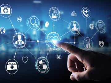 Custeio para a saúde – Nova Grande