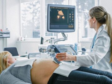 Ultrassom para a realização do exame morfológico em gestantes – Ipeúna