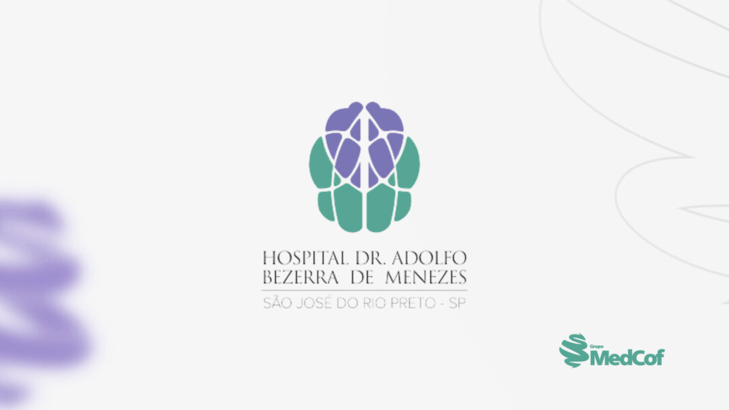 Custeio para do Hospital Dr. Adolfo Bezerra de Menezes – São José do Rio Preto