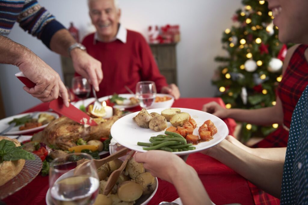 Custeio para o Almoço de Natal da Melhor Idade – Vargem Grande Paulista