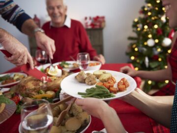 Custeio para o Almoço de Natal da Melhor Idade – Vargem Grande Paulista