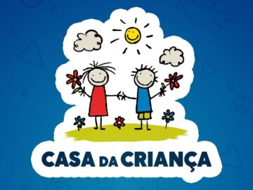 Custeio para a Casa da Criança de Caçapava
