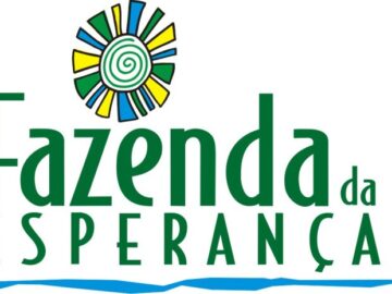 Custeio para Fazenda da Esperança Sagrada Família  São Paulo