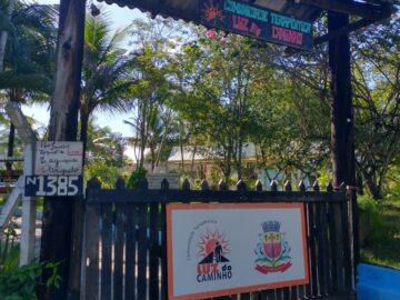 Custeio para o Centro de Recuperação Humano Renascer – Caraguatatuba