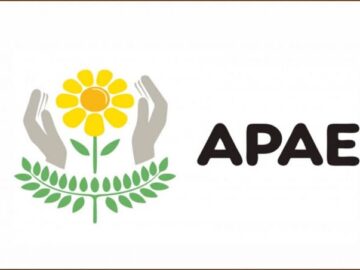 Custeio para a APAE  Torrinha