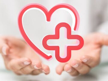 Custeio para a saúde  Louveira