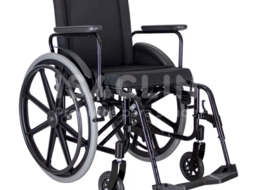 Criação do Banco Comunitário de Cadeiras de Rodas – Guaiçara