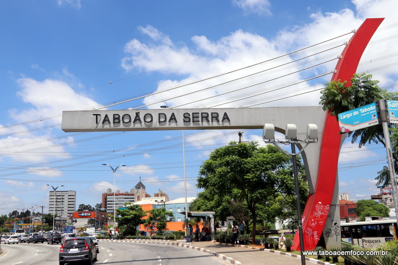 Custeio para a Secretaria Municipal de Direito Humanos e Cidadania – Taboão da Serra