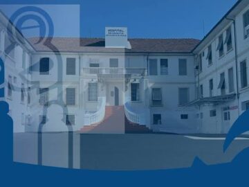 Custeio para o Hospital da Casa Pia São Vicente de Paulo  São Manuel