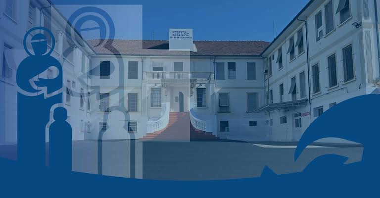 Custeio para o Hospital da Casa Pia São Vicente de Paulo  São Manuel