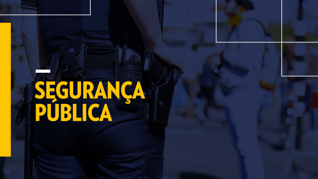 Recursos para a Segurança Pública – São Sebastião