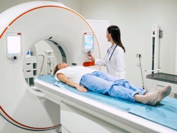 Aquisição de tomógrafo para a Santa Casa de Dois Córregos